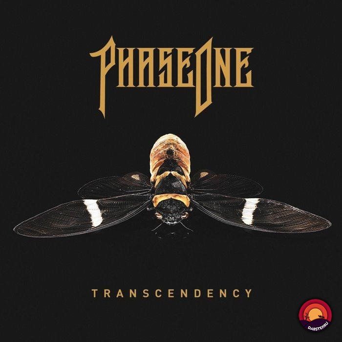 PhaseOne - TRANSCENDENCY LP [DISC123]