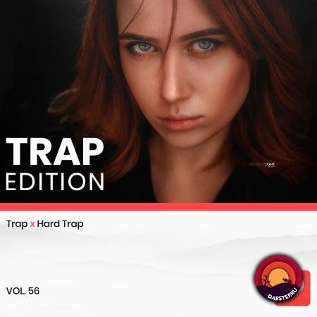 I Love Music! - TRAP Edition Vol 56 [2019]