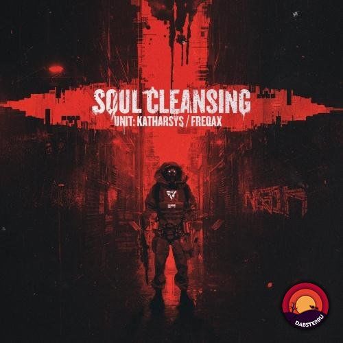 Freqax, Katharsys - Soul Cleansing 2019 [EP]
