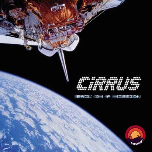 Cirrus - Back On A Mission 1998 [LP]