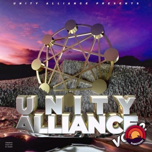 VA - Unity Alliance Volume 2 2019 [LP]