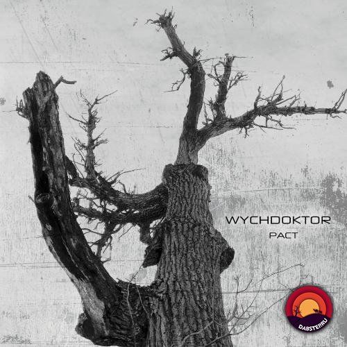 Wychdoktor - Pact 2019 [LP]