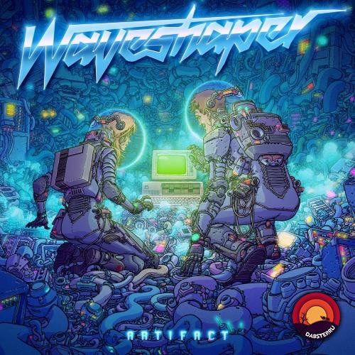 Waveshaper - Artifact 2019 [LP]