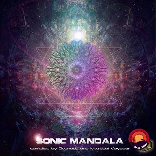 VA - SONIC MANDALA 2019 [LP]