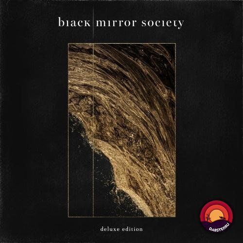 Phuture Noize - Black Mirror Society (Deluxe Edition) 2019 [2CDxLP]