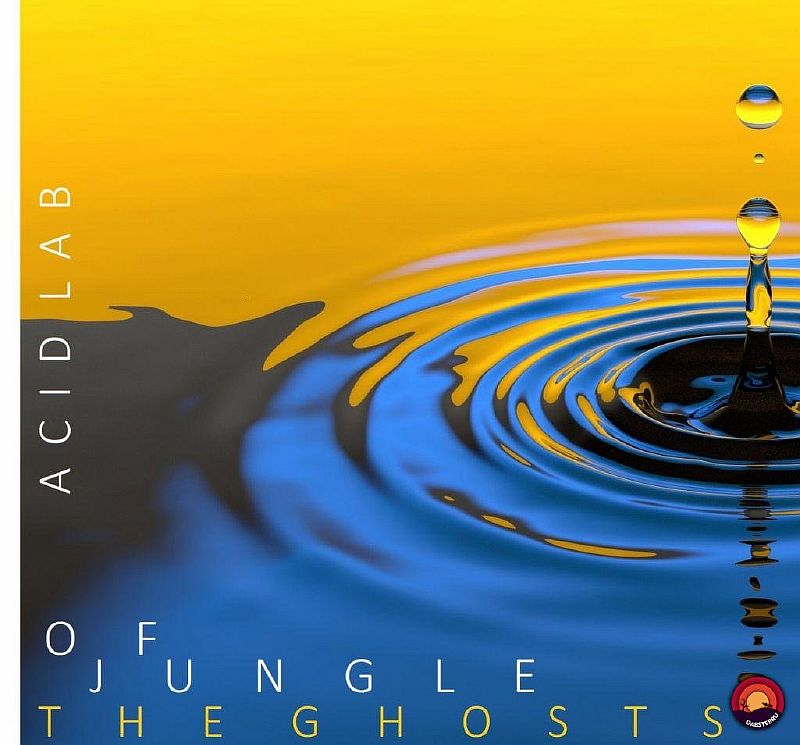 Download Acid_Lab - The Ghosts Of Jungle [EP] mp3