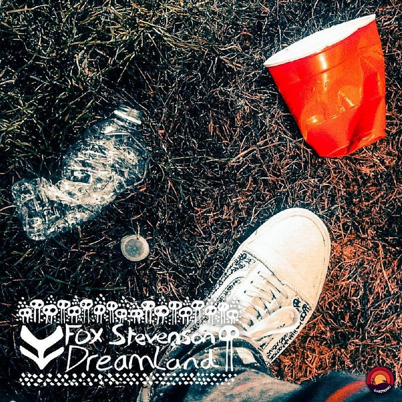 Download Fox Stevenson - Dreamland [Single] mp3
