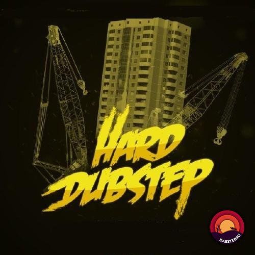 VA - Только Жесткий Hard Dubstep+. Vol 59. Week #54 [LP] 2013