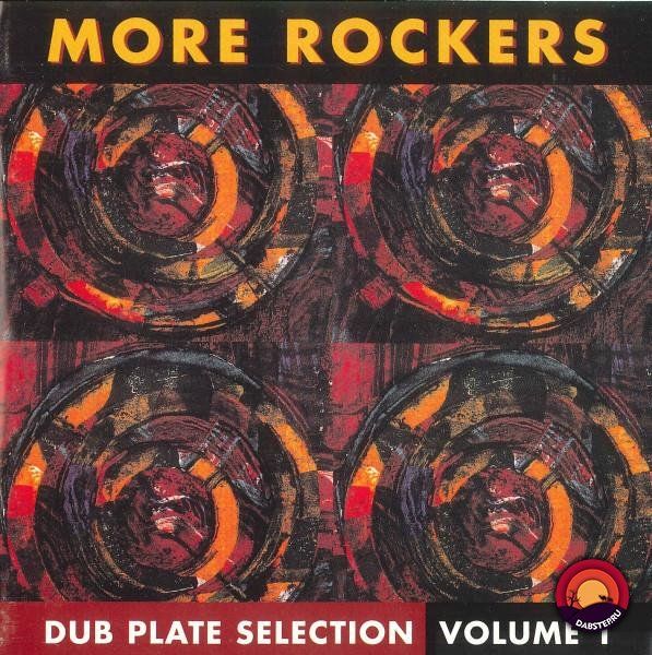 Download More Rockers - Dub Plate Selection Volume One (ZCDKR001) mp3