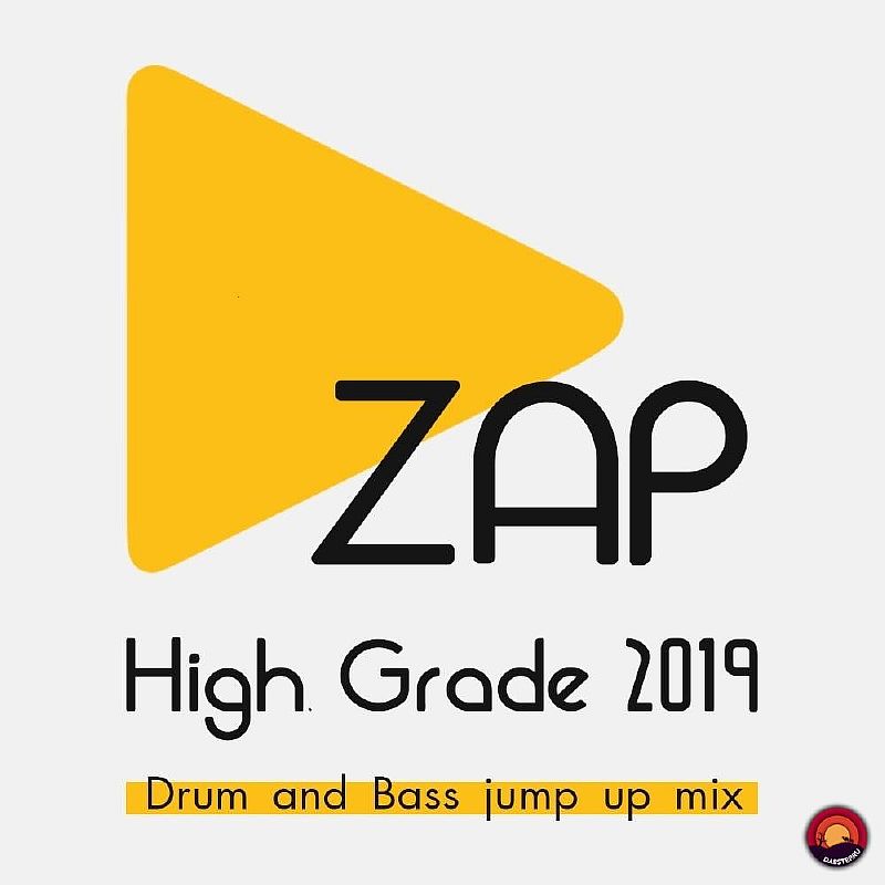 Zap - High Grade (2019)