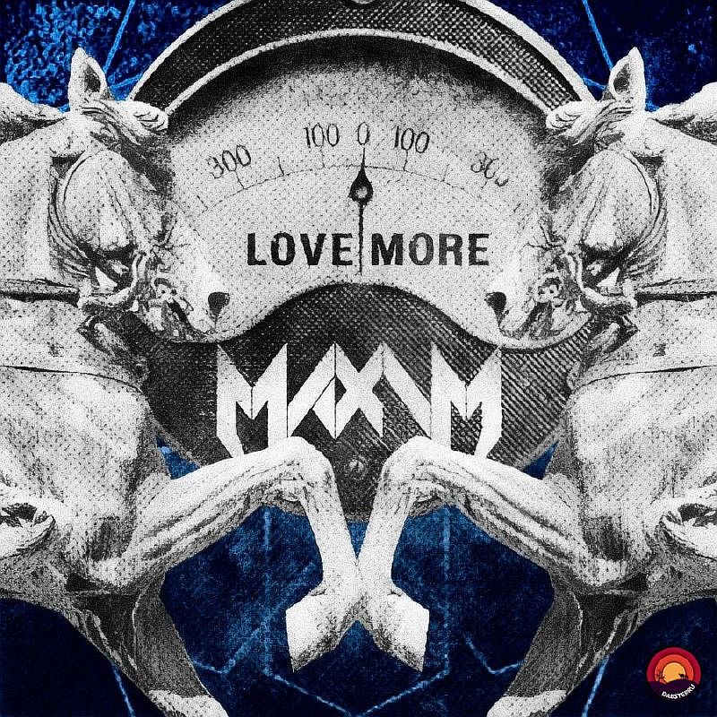Download Maxim - Love More LP 2019 (Japanese Deluxe Edition) (eX. The Prodigy) mp3