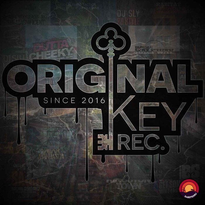 Download VA - 3 YEARS OF ORIGINAL KEY LP (ORKR027) mp3