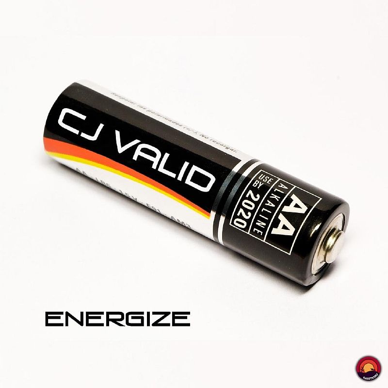 Download Cj Valid - Energize mp3