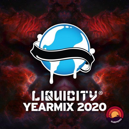 LIQUICITY YEARMIX 2020 (MIXED BY MADUK)