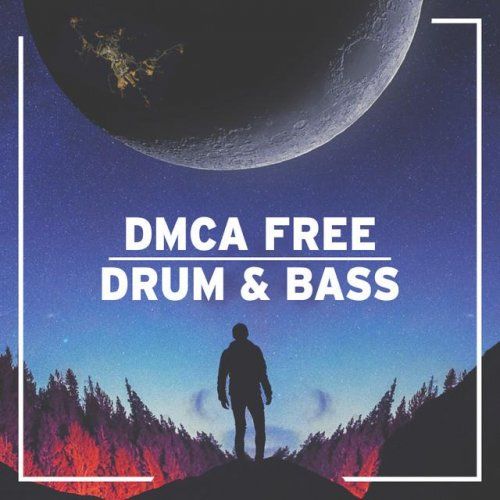 Liquicity Pres. DMCA Free Drum & Bass 350 Tracks 2024