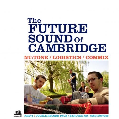 VA - The Future Sound Of Cambridge