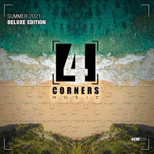 Download VA - Summer 2021 Deluxe Edition [4CM039D] mp3