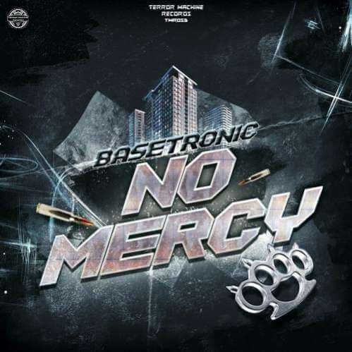 Download Basetronic - No Mercy mp3