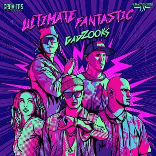 Ultimate Fantastic - Gadzooks