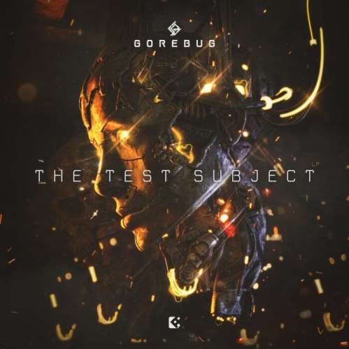 Download Gorebug - The Test Subject LP mp3