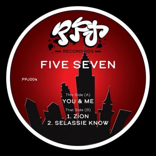 Five seveN - PPJ 004