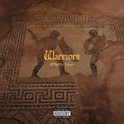 Download Lit Lords - WARRIORS EP mp3
