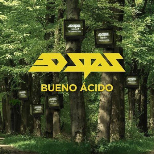 Download 3D Stas - Bueno Acido mp3