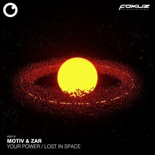 Motiv & ZaR - Your Power / Lost In Space