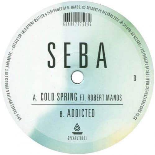 Download Seba - Cold Spring / Addicted mp3