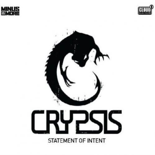 Download Crypsis - Statement Of Intent mp3