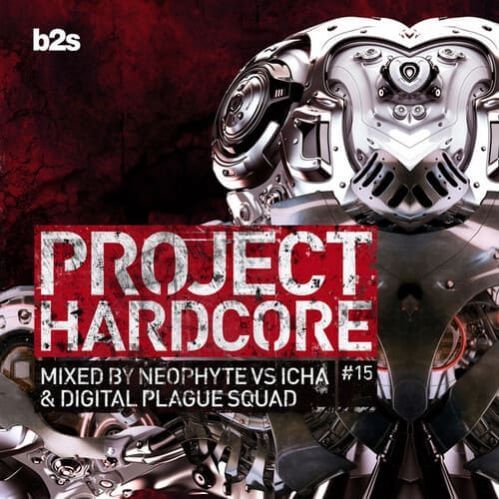 Download Neophyte vs. Icha & Digital Plague Squad - Project Hardcore 15 mp3