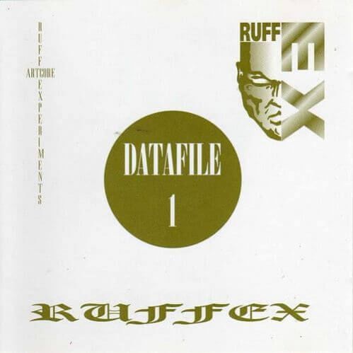 VA - Ruffex Datafile 1