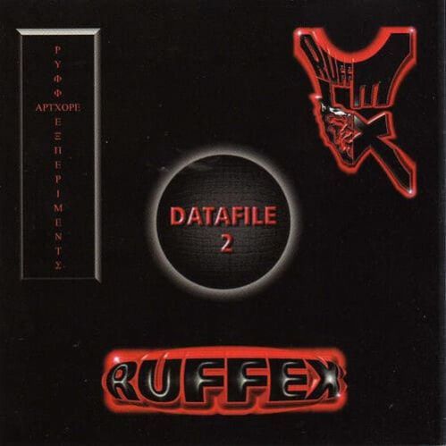 VA - Ruffex Datafile 2