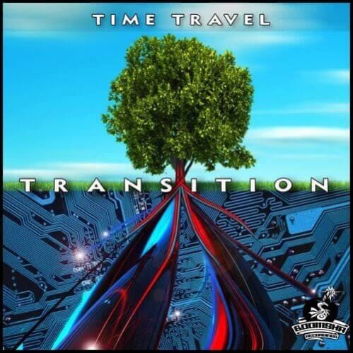 Download Time Travel - Transition mp3