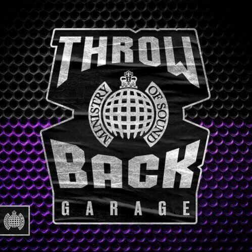 VA - Throwback Garage