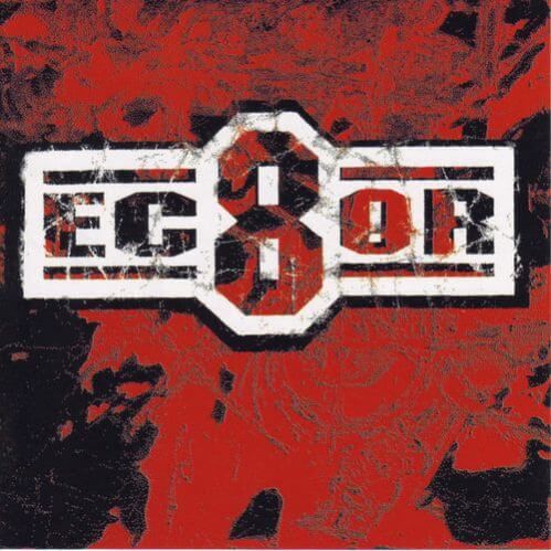 Ec8or - Ec8or