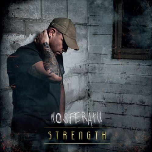 Nosferatu - Strength