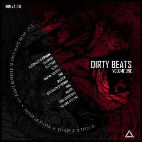 VA - Dirty Beats Vol. 1