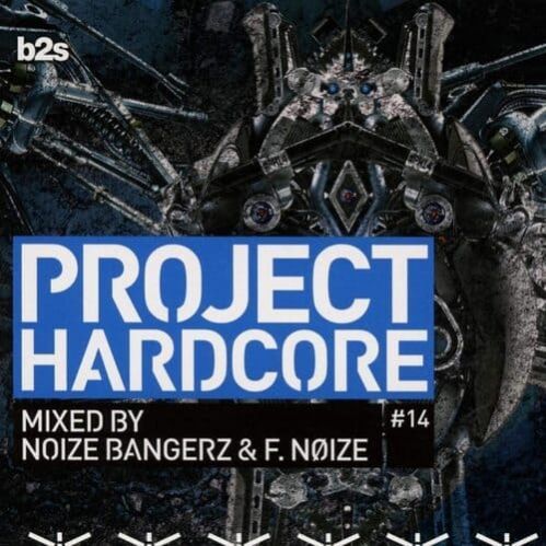 Noize Bangerz & F. Noize - Project Hardcore 14