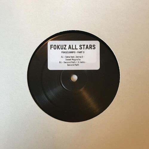 VA - Fokuz All Stars Pt. 6
