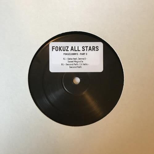 VA - Fokuz All Stars - Part 3