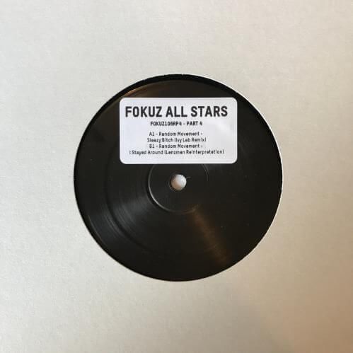 VA - Fokuz All Stars - Part 4
