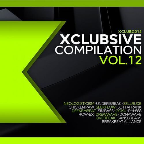 Download VA - Xclubsive Compilation, Vol. 12 mp3