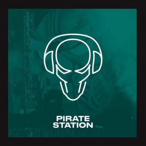 Download Pirate Station Top 100 Tracks [From Radio-Rotation Summer 2021] mp3