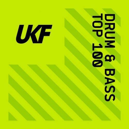 Download UKF — Drum & Bass 100 Tracks (August 2021) mp3