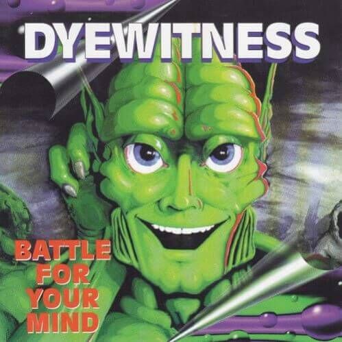 Download Dyewitness - Battle For Your Mind mp3