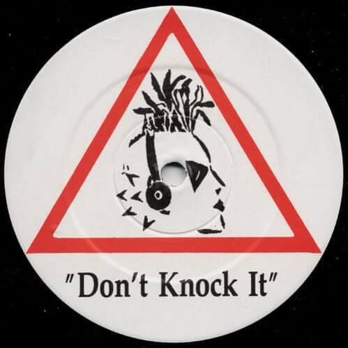 S.L.M. - Don't Knock It / Now I'm Finished