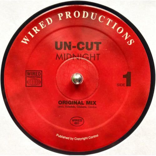 Download Un-Cut Feat. Future Cut & Jenna G - Midnight mp3