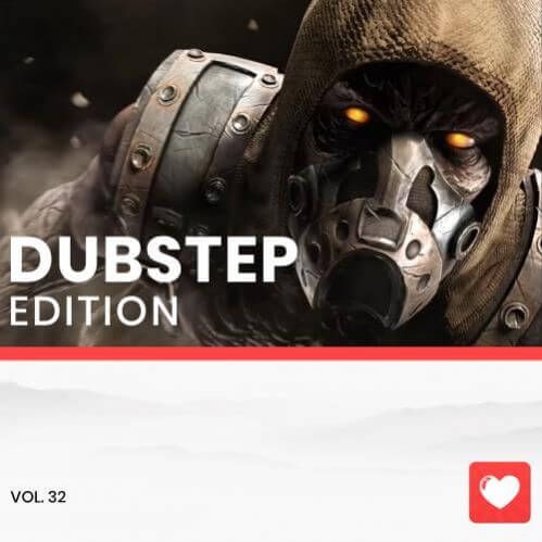 I Love Music! - Dubstep Edition Vol. 32 (Compilation)