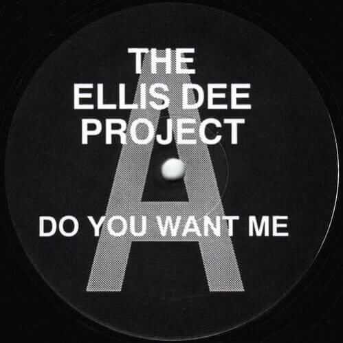 Ellis Dee - The Ellis Dee Project